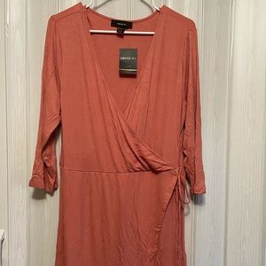 NWT Forever 21 Plus 2X Dress